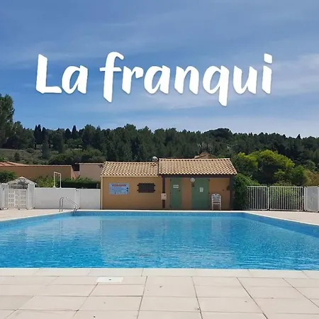 Pavillon Jardinet , Piscine Et Parking Privatif