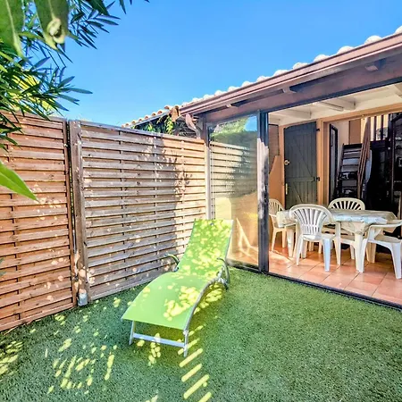 Pavillon Jardinet , Piscine Et Parking Privatif