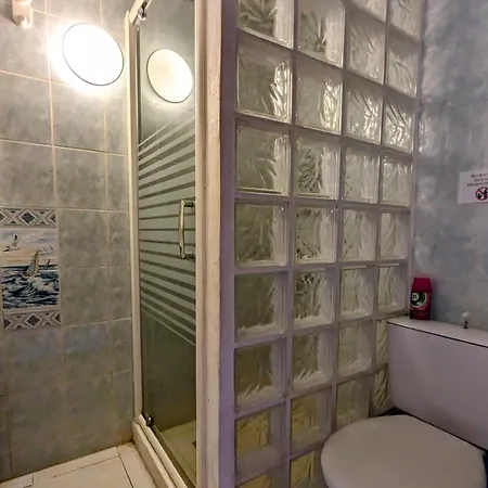 Сasa de vacaciones Pavillon Jardinet , Piscine Et Parking Privatif *